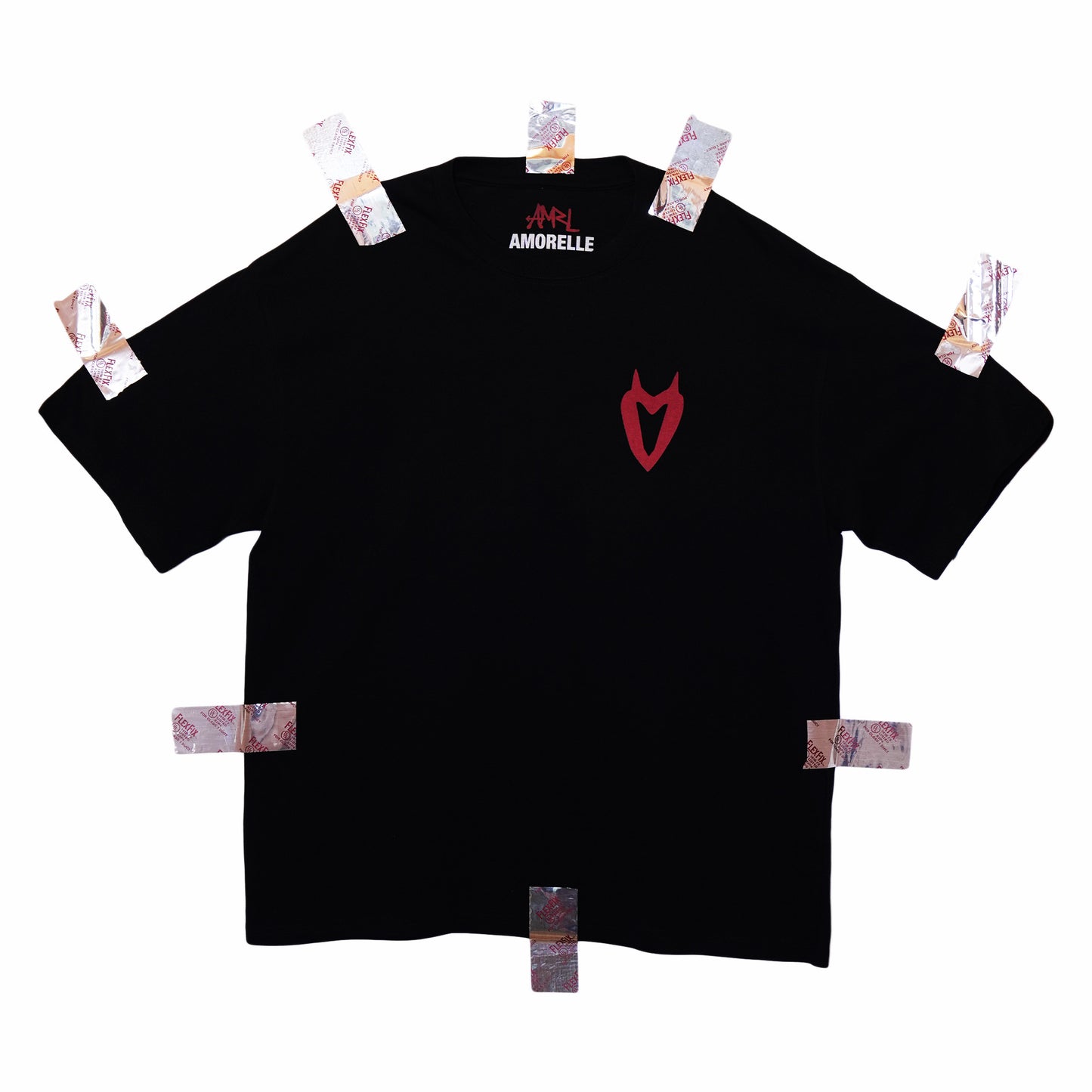 Romance Tshirt - AMORELLE