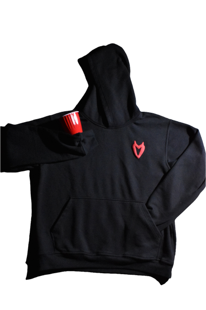 YMM Black Hoodie Pre-Order