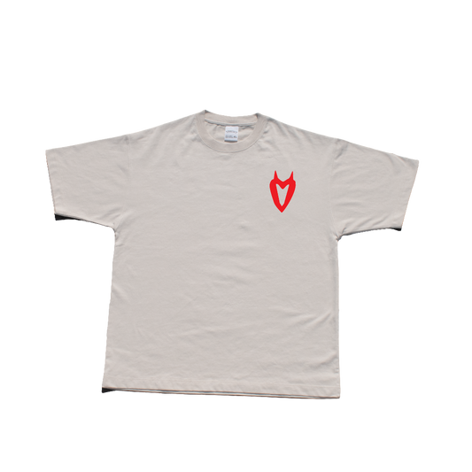 YMM White Tshirt Pre-Order