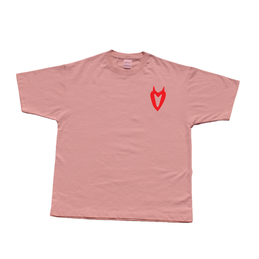 YMM Pink Tshirt Pre-Order