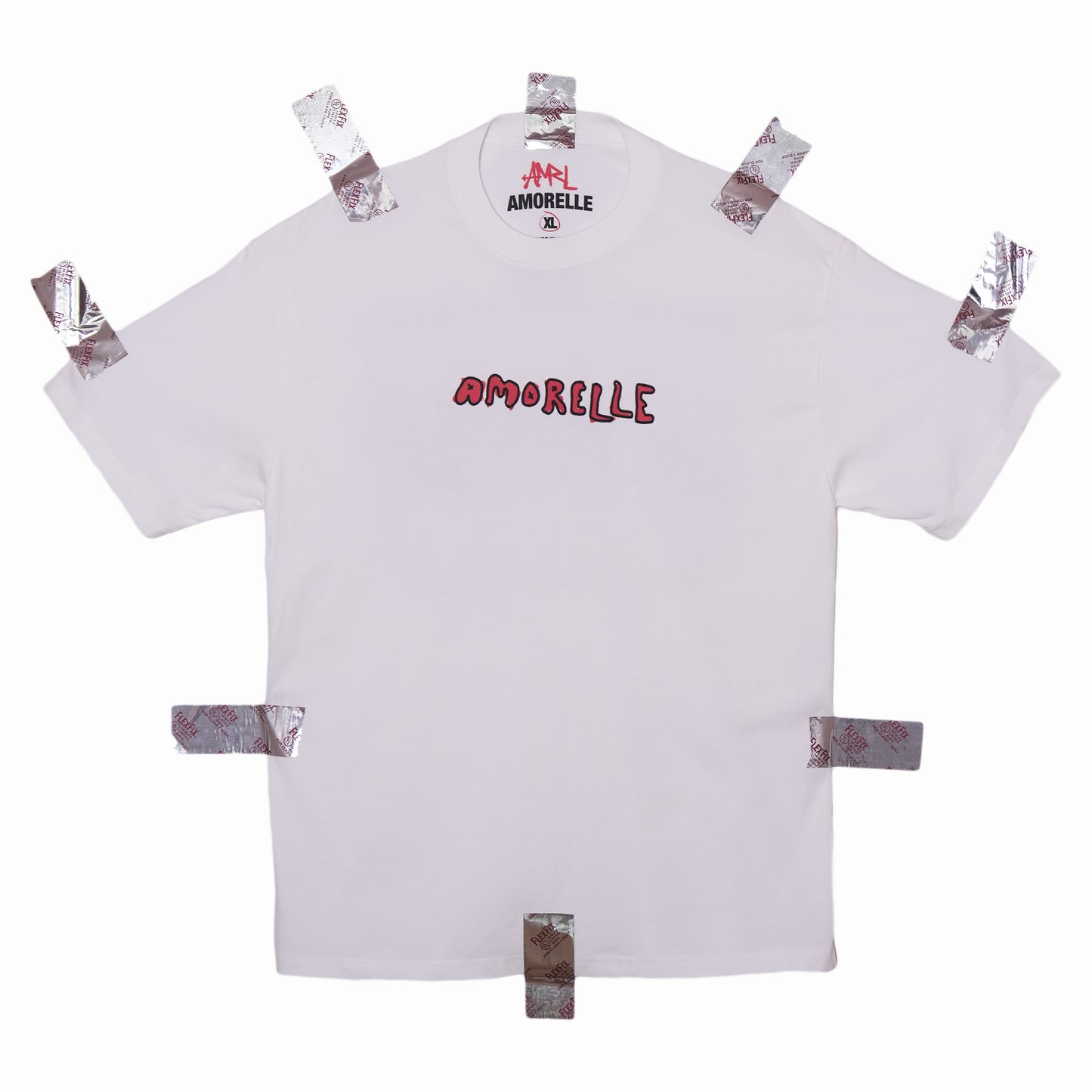 Calendar Tshirt - AMORELLE
