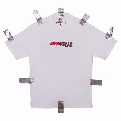 Calendar Tshirt - AMORELLE