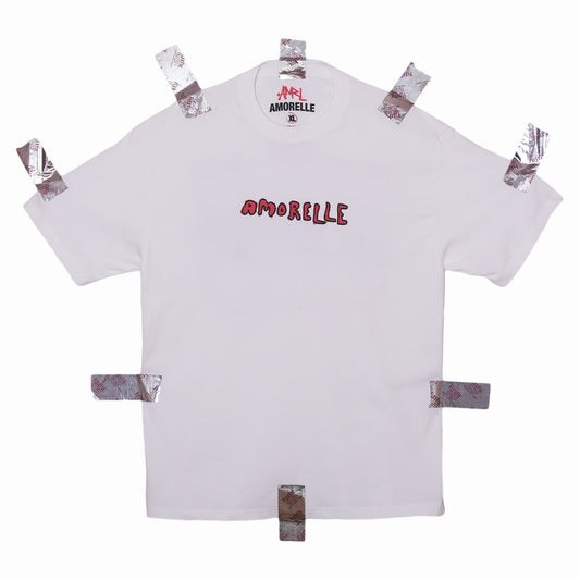 Calendar Tshirt - AMORELLE
