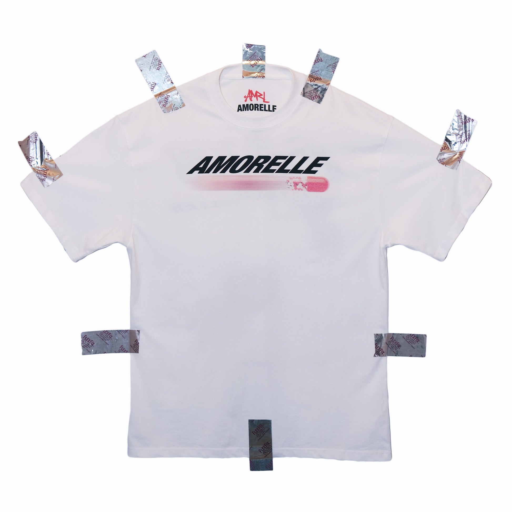 PAINKILLER Tshirt - AMORELLE